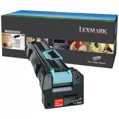 Lexmark W850H22G - optická jednotka, black (čierna)
