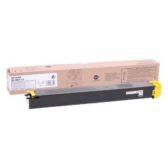 Toner Sharp DX-25GTYA, yellow (žltý)