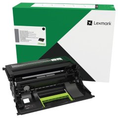 Lexmark 66S0ZA0 - optická jednotka, black (čierna)