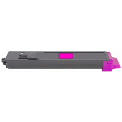 Toner Utax 1T02P3BUT0, magenta (purpurový)