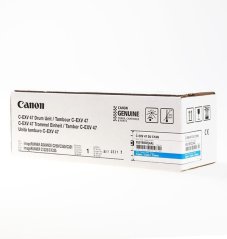Canon 8521B002 - optická jednotka, cyan (azúrová)