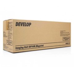 Develop A0WG1EJ - optická jednotka, magenta (purpurová)