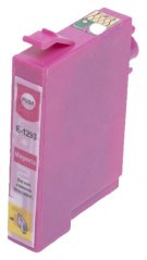 Farba do tlačiarne EPSON T1293 (C13T12934021) - Cartridge TonerPartner PREMIUM, magenta (purpurová)