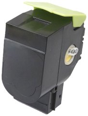Toner LEXMARK 702H (70C2HY0) - TonerPartner PREMIUM, yellow (žltý)