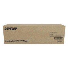 Develop 4062305 - optická jednotka, yellow (žltá)