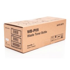 Konica Minolta A4Y5WY1 - Odpadová nádobka