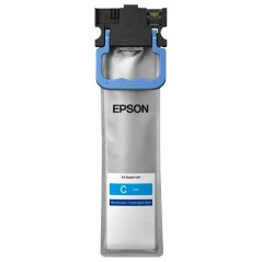 Farba do tlačiarne Epson C13T11N240 - cartridge, cyan (azúrová)