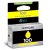 Farba do tlačiarne Lexmark 14N0902E - cartridge, yellow (žltá)