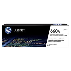 HP 660A (W2004A) - optická jednotka, color (farebná)