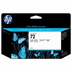 Farba do tlačiarne HP 72 (C9370A) - cartridge, photoblack (fotočierna)