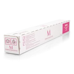 Toner Utax 1T02RLBUT0, magenta (purpurový)