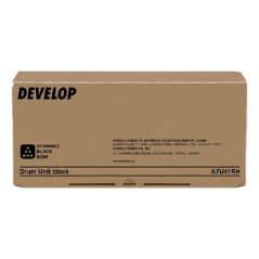 Develop A7U41RH - optická jednotka, black (čierna)