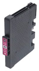 Farba do tlačiarne RICOH SG3100 (405763) - Cartridge TonerPartner PREMIUM, magenta (purpurová)
