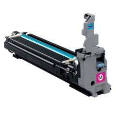 Konica Minolta A0310AH - optická jednotka, magenta (purpurová)