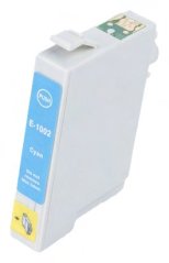 Farba do tlačiarne EPSON T1002-XL (C13T10024010) - Cartridge TonerPartner PREMIUM, cyan (azúrová)