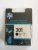 Farba do tlačiarne HP 301 (CH561EE#301) - cartridge, black (čierna)