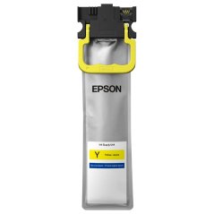 Farba do tlačiarne Epson C13T11N440 - cartridge, yellow (žltá)