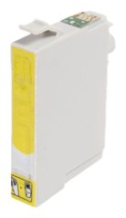 Farba do tlačiarne EPSON T0894 (C13T08944011) - Cartridge TonerPartner PREMIUM, yellow (žltá)