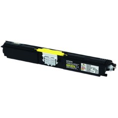 Toner Epson C13S050558, yellow (žltý)