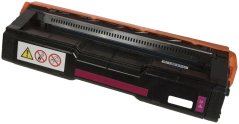 Toner RICOH SPC250 (407545) - TonerPartner PREMIUM, magenta (purpurový)