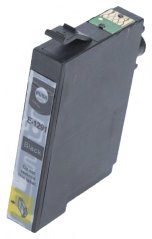 Farba do tlačiarne EPSON T1291 (C13T12914011) - Cartridge TonerPartner PREMIUM, black (čierna)