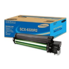 Samsung SCX-6320R2 - optická jednotka, black (čierna)