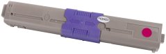 Toner OKI C301 (44973534) - TonerPartner PREMIUM, magenta (purpurový)