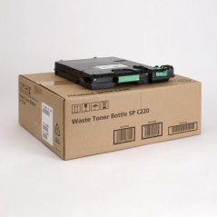 Ricoh SPC220 (406043) - Odpadová nádobka