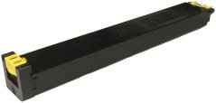 Toner SHARP MX-31 (MX-31GTYA) - TonerPartner PREMIUM, yellow (žltý)