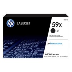 Toner HP 59X (CF259X), black (čierny)