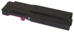 Toner XEROX 400 (106R03535) - TonerPartner PREMIUM, magenta (purpurový)