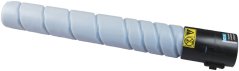 Toner KONICA MINOLTA TN-512 (A33K452) - TonerPartner PREMIUM, cyan (azúrový)