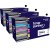 MultiPack Toner XEROX 3010 3ks (106R02182) - TonerPartner PREMIUM, black (čierny) 3ks