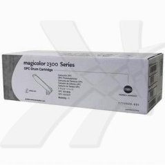 Konica Minolta 4577211 - optická jednotka, black + color (čierna + farebná)
