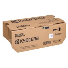 Toner Kyocera TK-3430 (1T0C0W0NL0), black (čierny)