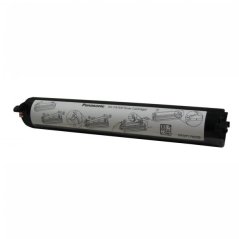 Toner Panasonic KX-FA76X, black (čierny)