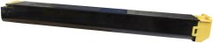 Toner SHARP MX-25GTYA (DX-25GTYA) - TonerPartner PREMIUM, yellow (žltý)