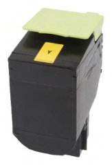 Toner LEXMARK 71B2HY0 - TonerPartner PREMIUM, yellow (žltý)