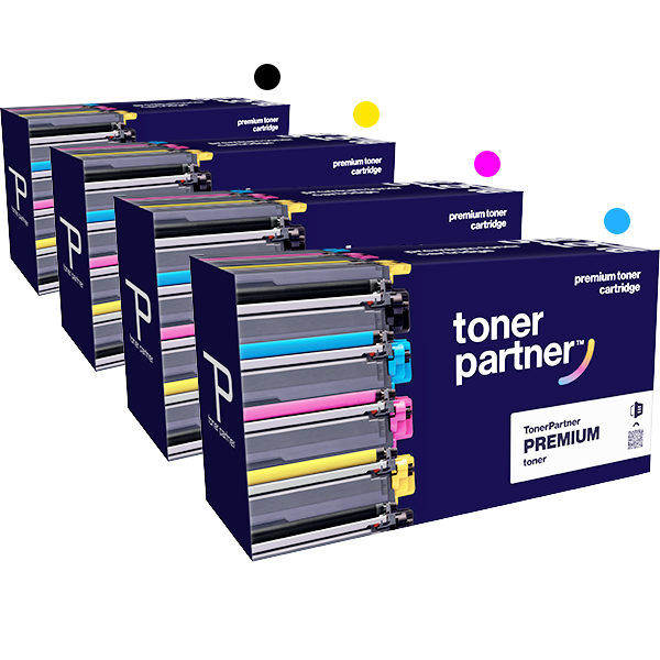 MultiPack Toner XEROX 6515 (106R03488, 106R03693, 106R03694, 106R03695) - TonerPartner PREMIUM, black + color (čierny + farebný) MultiPack Toner XEROX 6515 (106R03488, 106R03693, 106R03694, 106R03695) - TonerPartner PREMIUM, black + color (čierny + farebný)