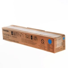 Toner Toshiba 6AJ00000159, cyan (azúrový)