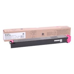 Toner Sharp DX-25GTMA, magenta (purpurový)
