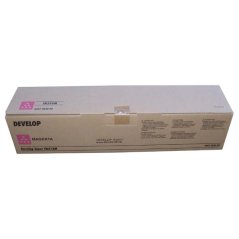 Toner Develop TN-213 (A0D73D2), magenta (purpurový)