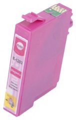 Farba do tlačiarne EPSON T1283 (C13T12834011) - Cartridge TonerPartner PREMIUM, magenta (purpurová)