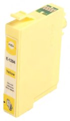 Farba do tlačiarne EPSON T1294 (C13T12944021) - Cartridge TonerPartner PREMIUM, yellow (žltá)