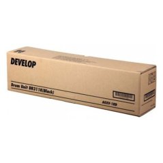 Develop A0XV1RD - optická jednotka, black (čierna)