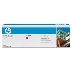 Toner HP 824A (CB383A), magenta (purpurový)