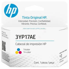 HP 3YP17AE - tlačová hlava, color (farebná)