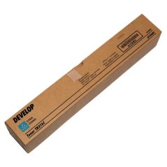 Toner Develop TN-216 (A11G4D1), cyan (azúrový)