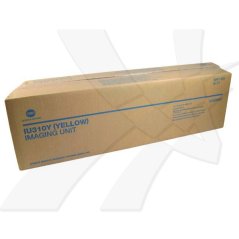 Konica Minolta 4047503 - optická jednotka, yellow (žltá)