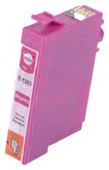 Farba do tlačiarne EPSON T1303 (C13T13034010) - Cartridge TonerPartner PREMIUM, magenta (purpurová)